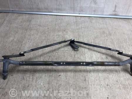ФОТО Трапеция дворников для Jeep Compass (06-15) Киев