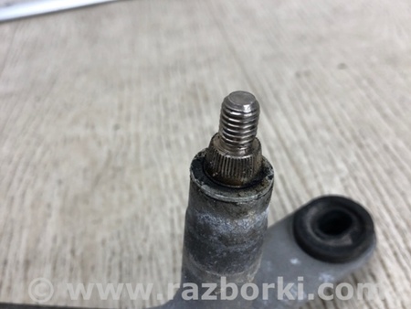 ФОТО Трапеция дворников для Jeep Compass (06-15) Киев