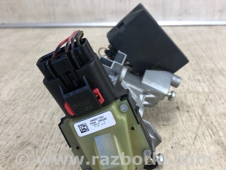 ФОТО Замок зажигания для Jeep Compass (06-15) Киев