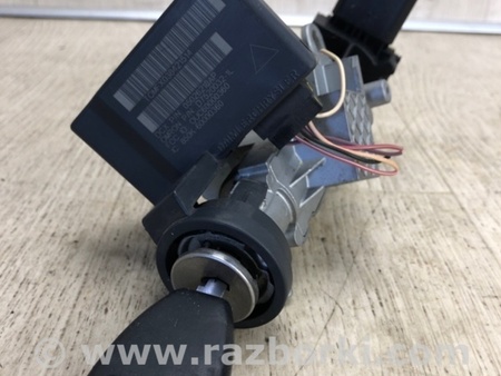 ФОТО Замок зажигания для Jeep Compass (06-15) Киев