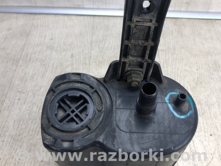 ФОТО Абсорбер для Jeep Compass (06-15) Киев