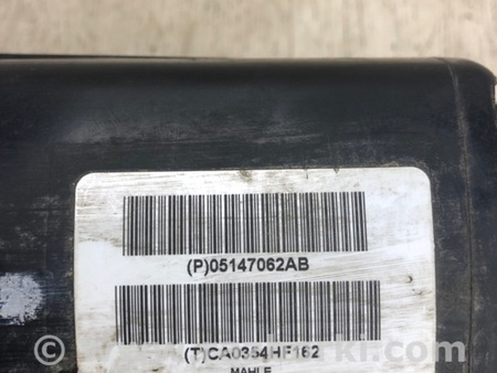 ФОТО Абсорбер для Jeep Compass (06-15) Киев