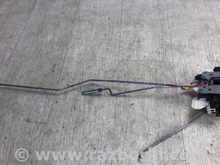 ФОТО Замок двери для Jeep Compass (06-15) Киев