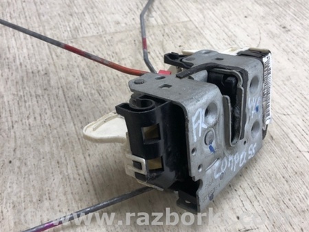 ФОТО Замок двери для Jeep Compass (06-15) Киев