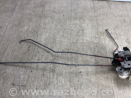 ФОТО Замок двери для Jeep Compass (06-15) Киев