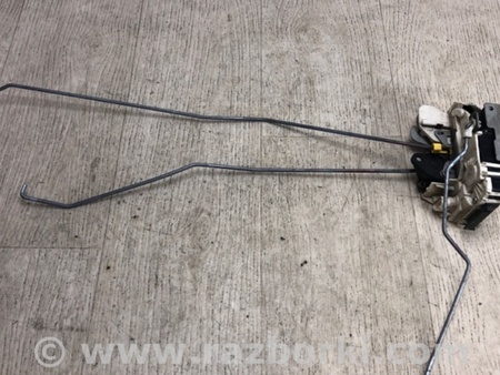 ФОТО Замок двери для Jeep Compass (06-15) Киев
