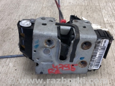 ФОТО Замок двери для Jeep Compass (06-15) Киев