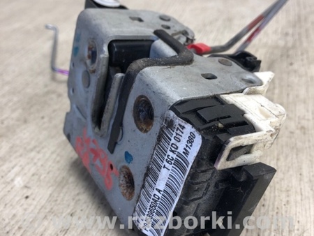 ФОТО Замок двери для Jeep Compass (06-15) Киев