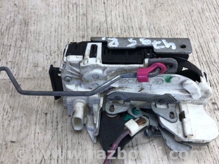 ФОТО Замок двери для Jeep Compass (06-15) Киев
