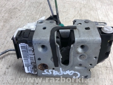 ФОТО Замок двери для Jeep Compass (06-15) Киев