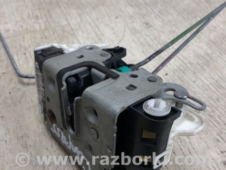 ФОТО Замок двери для Jeep Compass (06-15) Киев