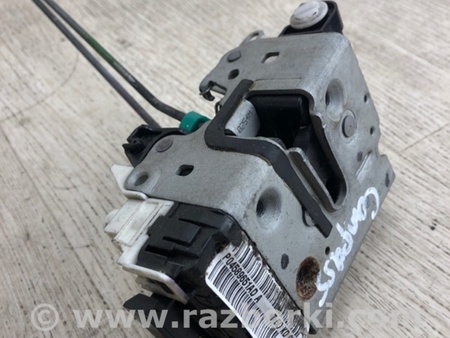 ФОТО Замок двери для Jeep Compass (06-15) Киев