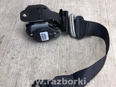 ФОТО Ремень безопасности для Jeep Compass (06-15) Киев