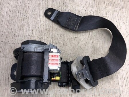 ФОТО Ремень безопасности для Jeep Compass (06-15) Киев