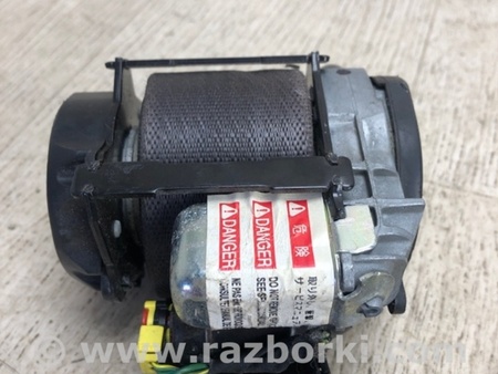 ФОТО Ремень безопасности для Jeep Compass (06-15) Киев