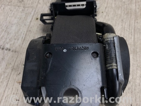 ФОТО Ремень безопасности для Jeep Compass (06-15) Киев
