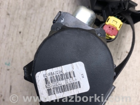 ФОТО Ремень безопасности для Jeep Compass (06-15) Киев
