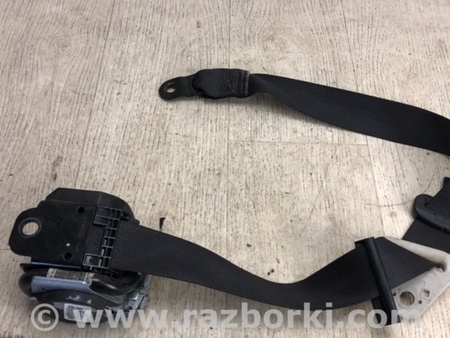 ФОТО Ремень безопасности для Jeep Compass (06-15) Киев