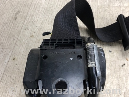 ФОТО Ремень безопасности для Jeep Compass (06-15) Киев