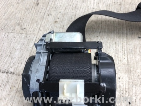 ФОТО Ремень безопасности для Jeep Compass (06-15) Киев