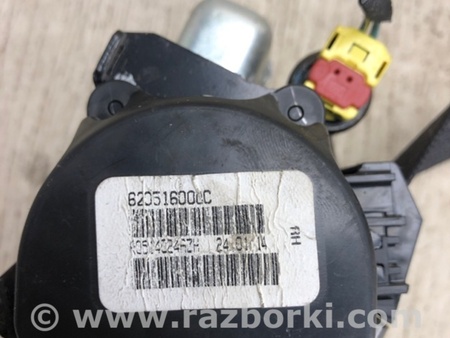ФОТО Ремень безопасности для Jeep Compass (06-15) Киев
