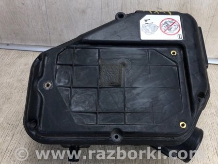 ФОТО Воздушный фильтр (корпус) для Jeep Compass (06-15) Киев