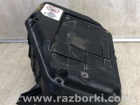 ФОТО Воздушный фильтр (корпус) для Jeep Compass (06-15) Киев