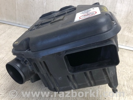 ФОТО Воздушный фильтр (корпус) для Jeep Compass (06-15) Киев