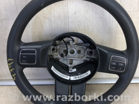 ФОТО Руль для Jeep Compass (06-15) Киев