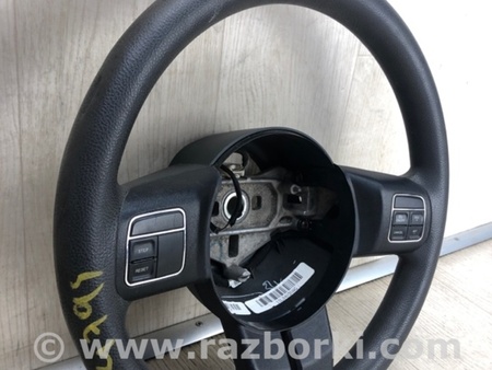ФОТО Руль для Jeep Compass (06-15) Киев