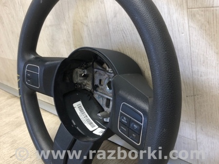ФОТО Руль для Jeep Compass (06-15) Киев