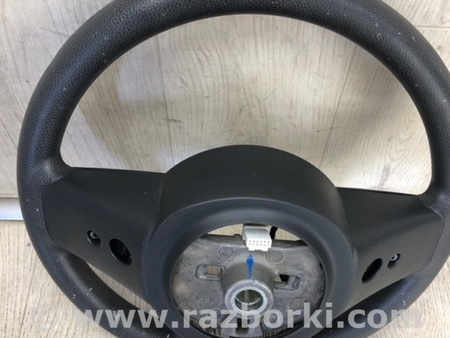 ФОТО Руль для Jeep Compass (06-15) Киев
