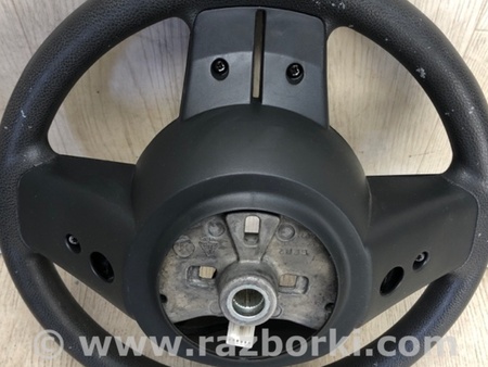 ФОТО Руль для Jeep Compass (06-15) Киев
