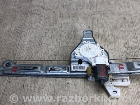 ФОТО Стеклоподъемник для Jeep Compass (06-15) Киев
