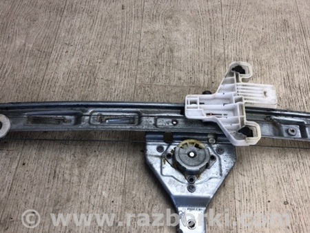 ФОТО Стеклоподъемник для Jeep Compass (06-15) Киев