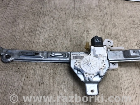 ФОТО Стеклоподъемник для Jeep Compass (06-15) Киев