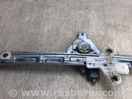 ФОТО Стеклоподъемник для Jeep Compass (06-15) Киев