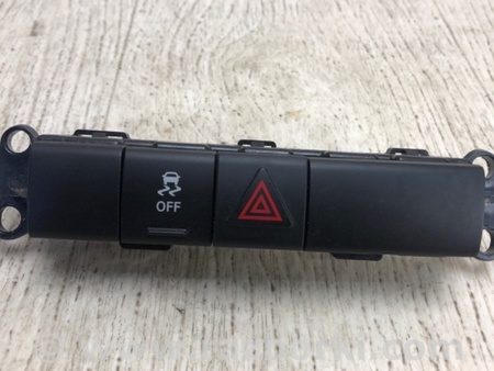 ФОТО Кнопка аварийки для Jeep Compass (06-15) Киев