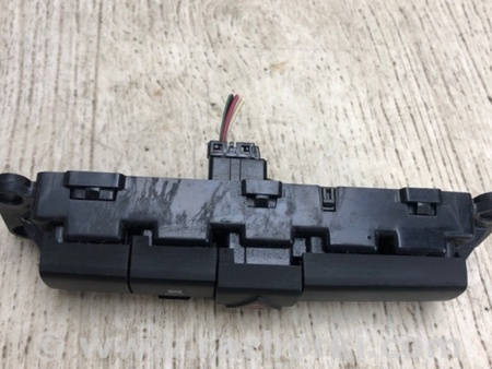 ФОТО Кнопка аварийки для Jeep Compass (06-15) Киев