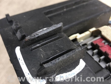 ФОТО Блок предохранителей для Jeep Compass (06-15) Киев