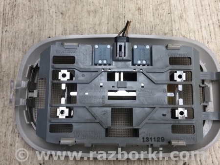 ФОТО Плафон освещения основной для Jeep Compass (06-15) Киев