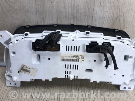 ФОТО Панель приборов для Jeep Compass (06-15) Киев