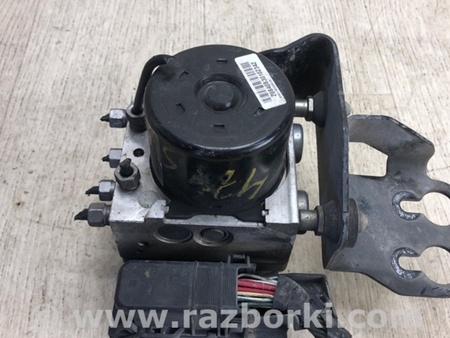 ФОТО Блок ABS для Jeep Compass (06-15) Киев
