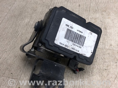 ФОТО Блок ABS для Jeep Compass (06-15) Киев