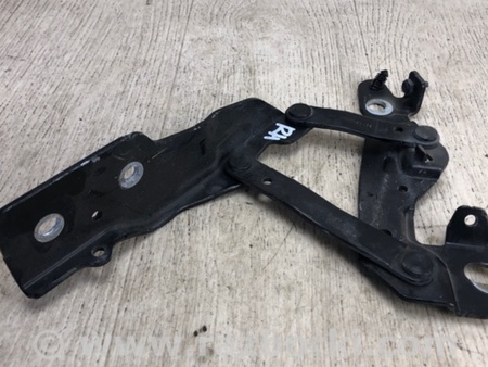 ФОТО Петля капота для Jeep Compass (06-15) Киев
