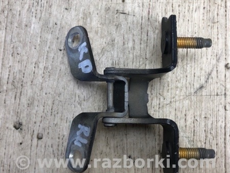 ФОТО Петля крышки багажника для Jeep Compass (06-15) Киев