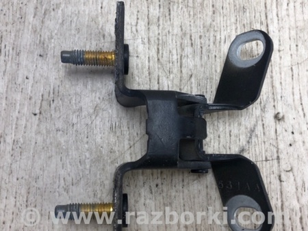 ФОТО Петля крышки багажника для Jeep Compass (06-15) Киев