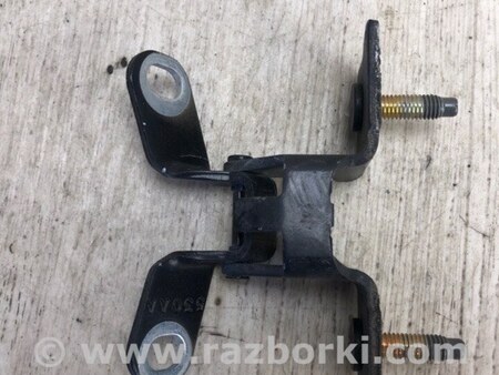 ФОТО Петля крышки багажника для Jeep Compass (06-15) Киев