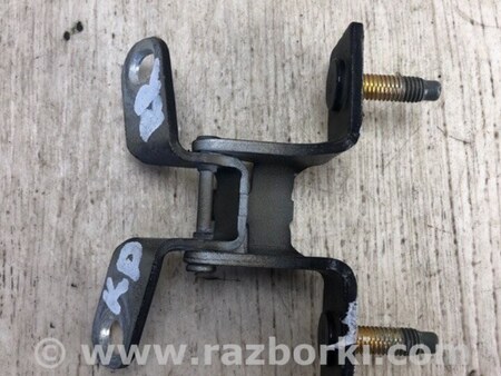ФОТО Петля крышки багажника для Jeep Compass (06-15) Киев