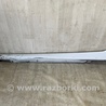 Накладка порога наружная Hyundai Sonata YF (09.2009-03.2014)
